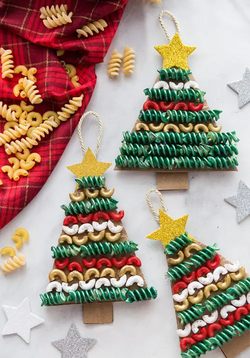 Stunning Last-Minute Christmas Crafts Inspiration
