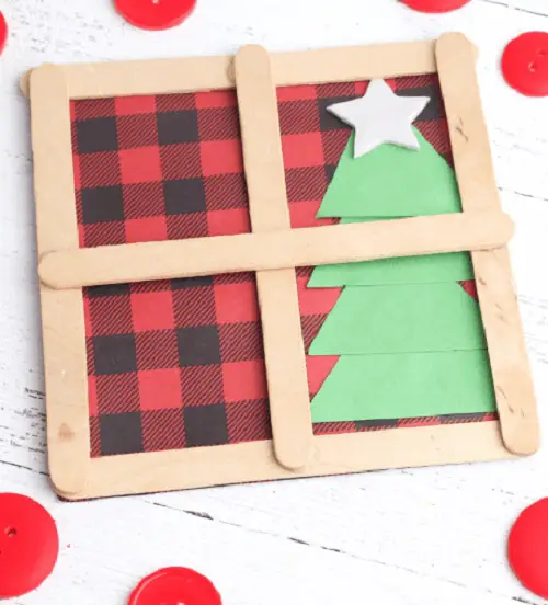 Extraordinary Last Minute Christmas Crafts Ideas