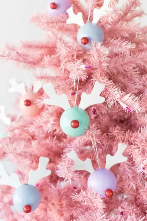 Superb Last-Minute Christmas Crafts Inspiration
