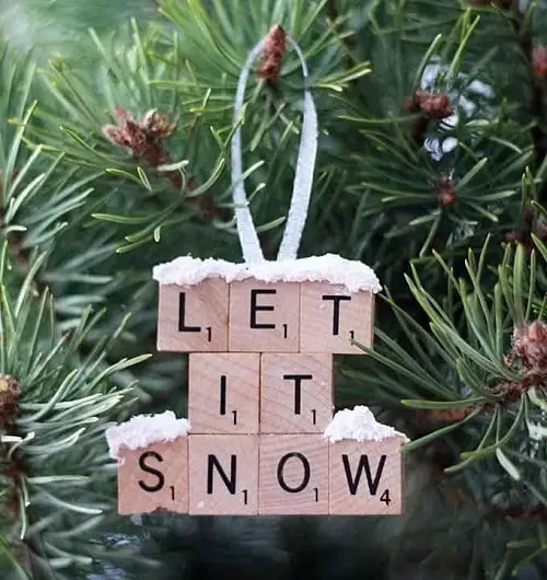 top Amazing Last-Minute Christmas Crafts Inspiration