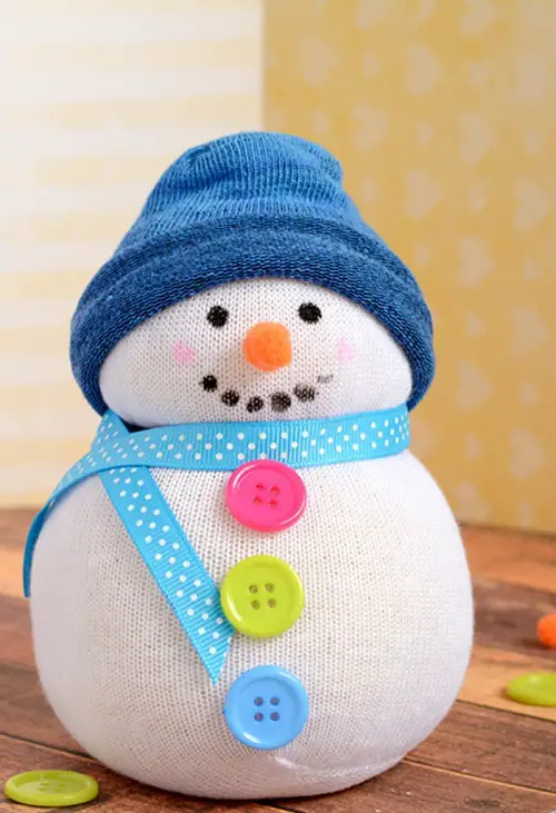 Amazing Last Minute Christmas Crafts 5