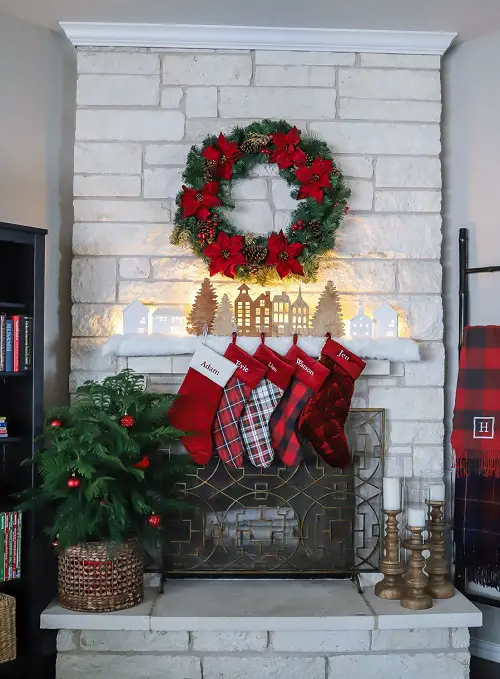 Exceptional Last-Minute Christmas Crafts
