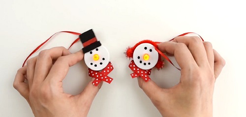 Exceptional Last-Minute Christmas Crafts
