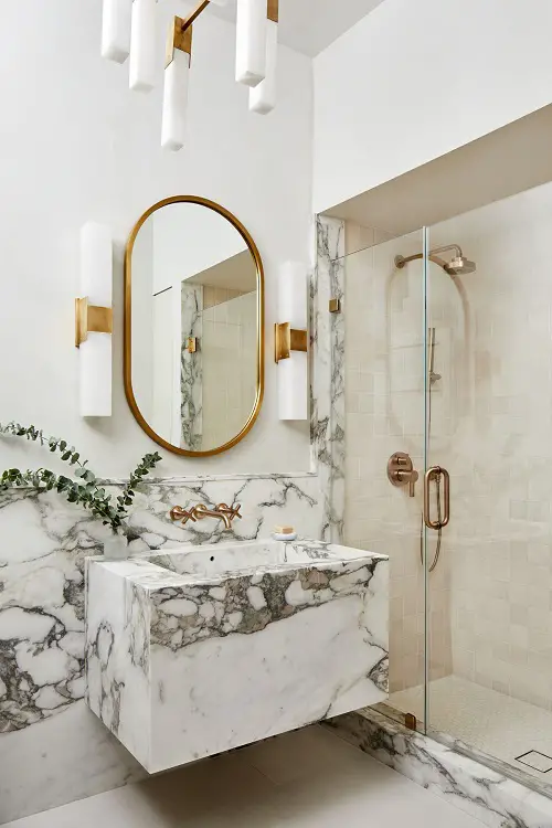  Get Reflective Marble