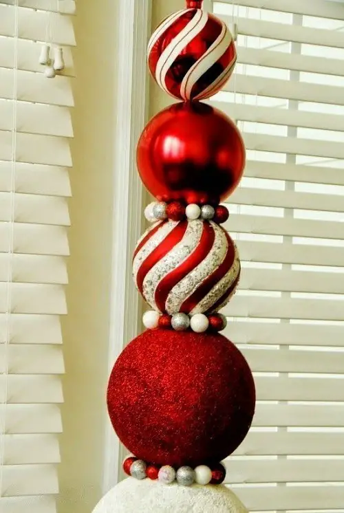 beautiful Ideas for Last-Minute Christmas Crafts
