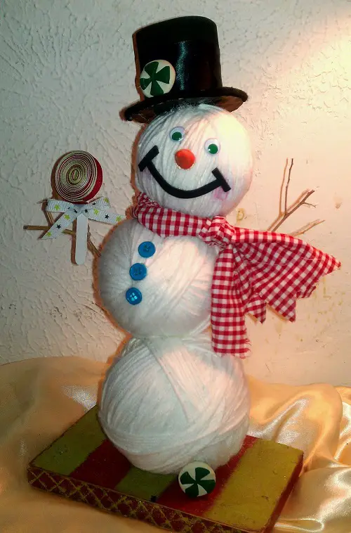best Last-Minute Christmas Crafts Inspiration