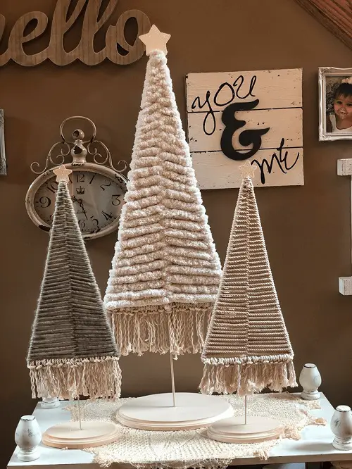 best Stunning Last-Minute Christmas Crafts Inspiration
