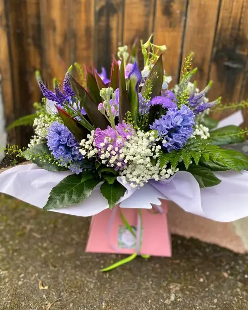 best Beautiful July Birth Flowers and Their Meanings
