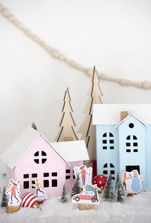 best Ideas for Last-Minute Christmas Crafts
