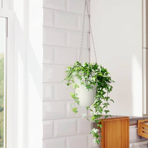 Simple Hanging Basket