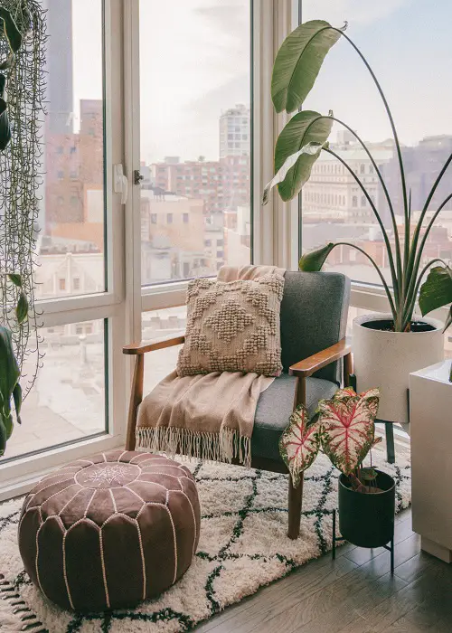 best Ideas for Turning a Tiny Nook into a Mini Garden Indoors