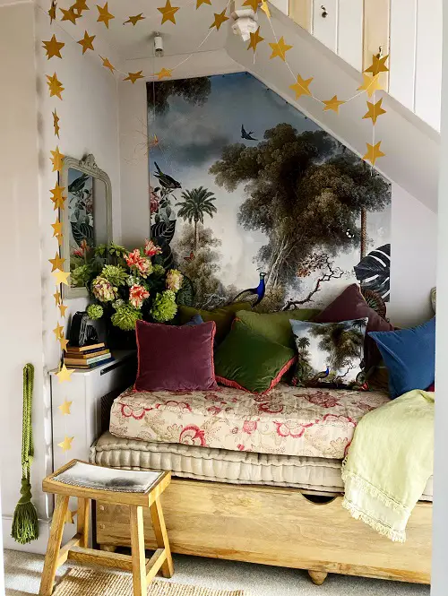 Ideas for a Tiny Nook into a Mini Garden Indoors