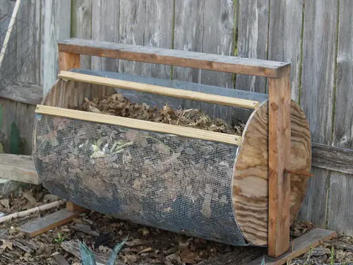 the finest ideas for a ground compost bin 15