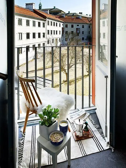 Engaging Activities for a Juliet Balcony