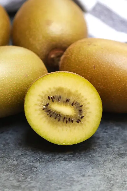 Golden Kiwi