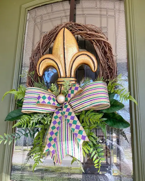 Grapevine Wreath Ideas 1