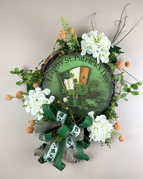 Unique Grapevine Wreath Ideas