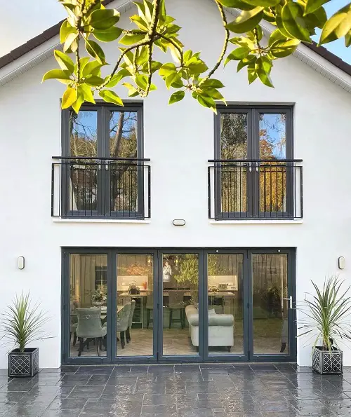 Why Choose Juliet Balcony