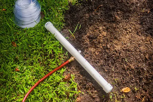 Watering Systems You Can Create for Garden8