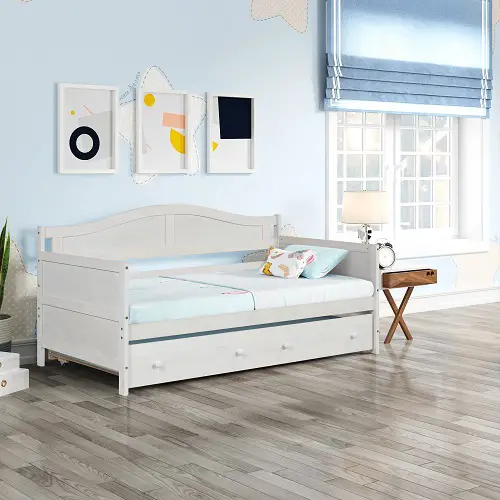 turndle Daybed Ideas for Small Spaces