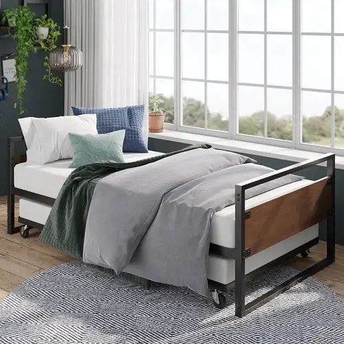 Daybed Ideas for Small Spaces 3