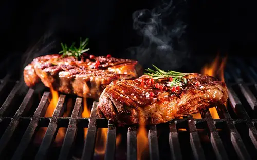 Barbeque Party Garden Party Ideas 