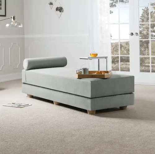 Duet Daybed Ideas for Small Spaces