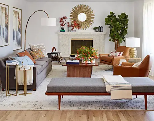 Daybed Ideas for Small Spaces 5