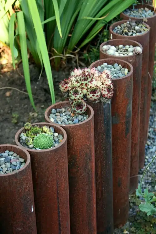 best Metal Tubes egde