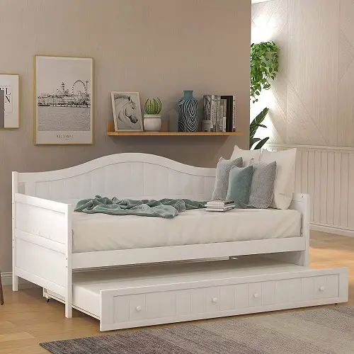 Daybed Ideas for living room