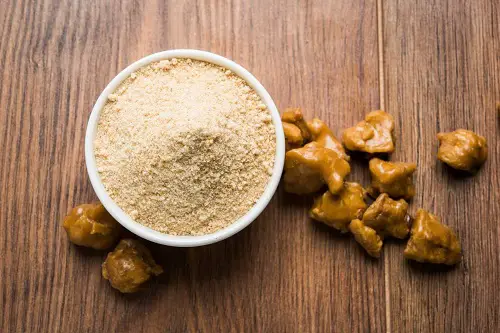 Asafoetida Uses