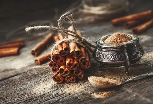 Thai Herbs and Spices 1