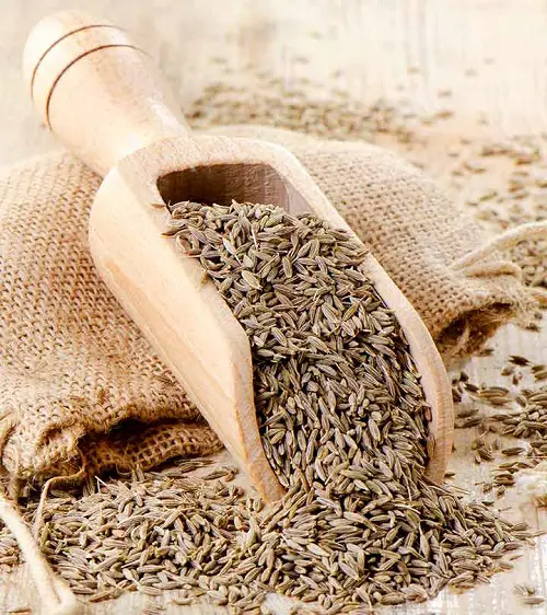 Thai Spices 