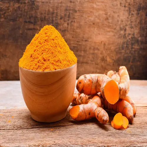 Thai Herbs and Spices