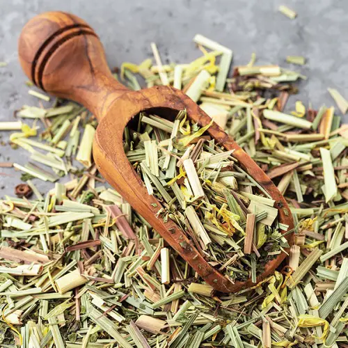 Thai Spices and herb list