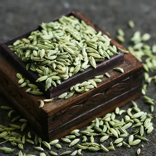 Thai Spices Catalogue