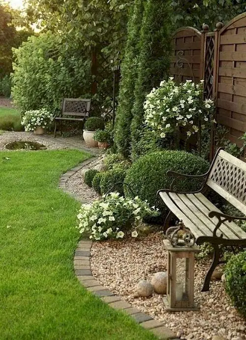 Mix Materials and Textures Edge
