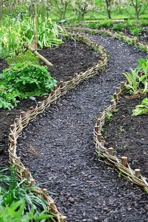 best Liliput Fencing in garden