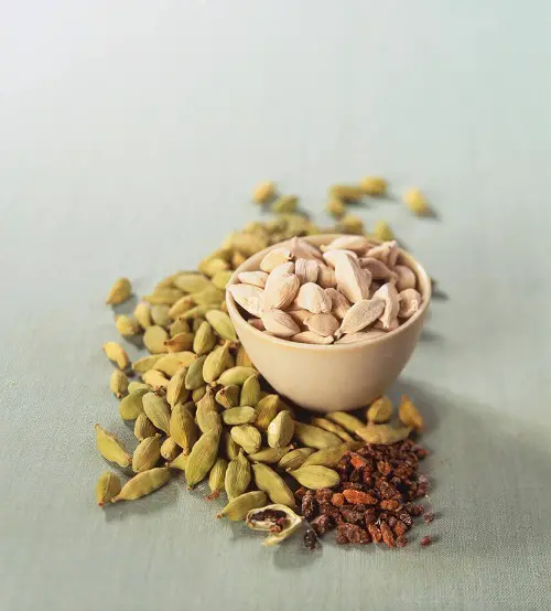 Thai Herbs and Spices 3