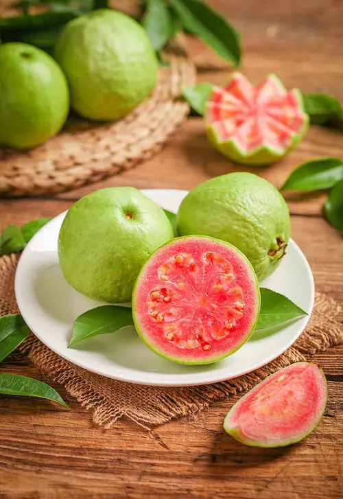 What is Guava