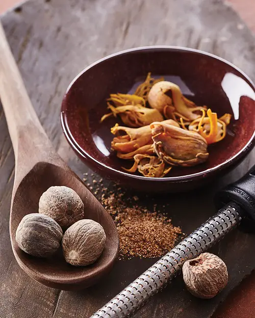 Thai Spices List 1
