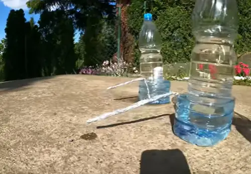 Watering Systems You Can Create for Garden2