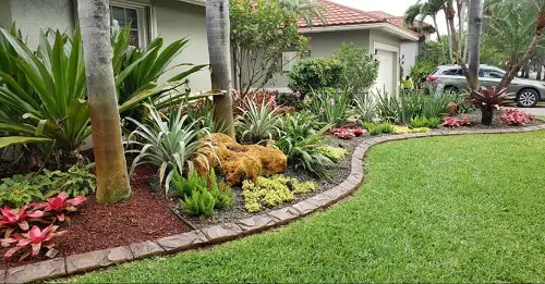 Concrete Curbing