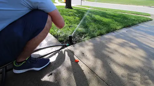 Watering Systems You Can Create for Garden3