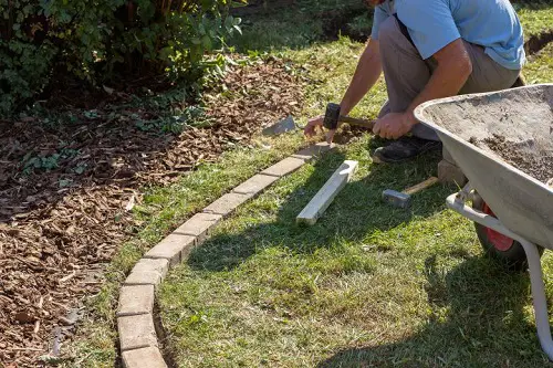 Pave it All the Way Edge