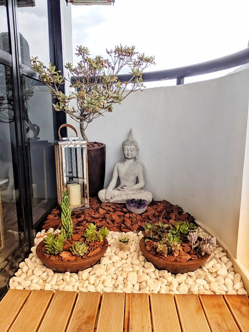 Small Zen Garden Indoors