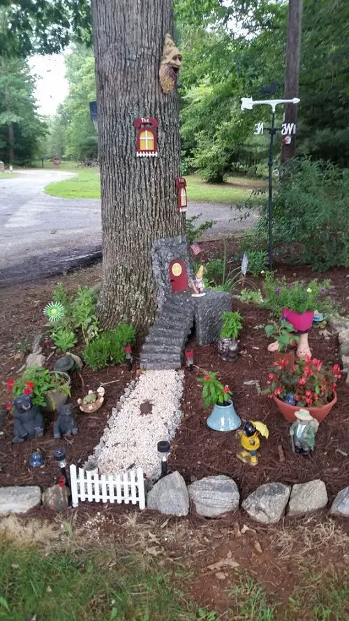 Garden Gnomes