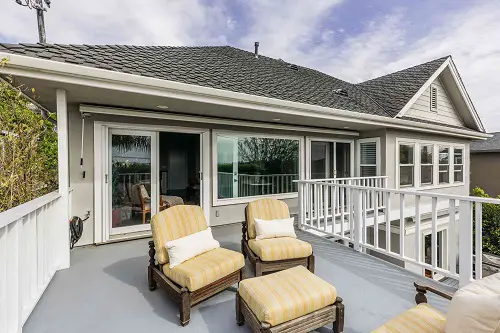 Similarities Between Balcony and Patio 2