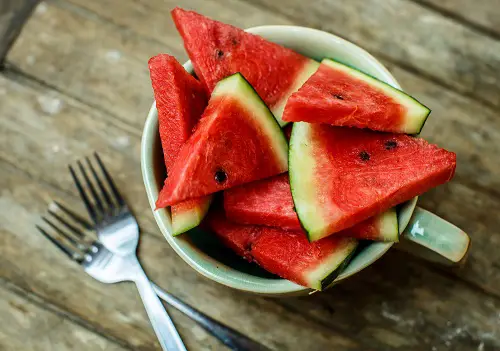 Is Watermelon a Vegetable