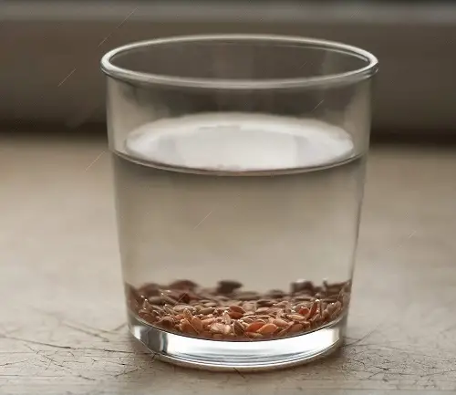 Pre-soak the Seeds